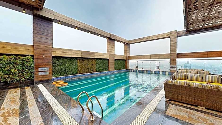 Radisson Blu Towers Kaushambi Delhi NCR