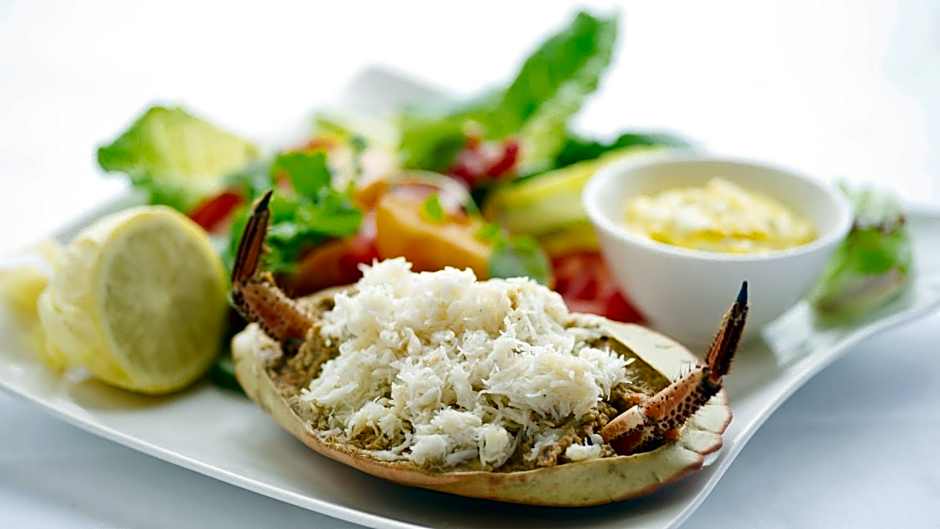 The Carlyon Bay Hotel and Spa