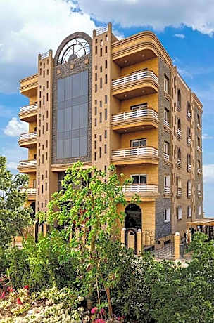 Arabella Residence