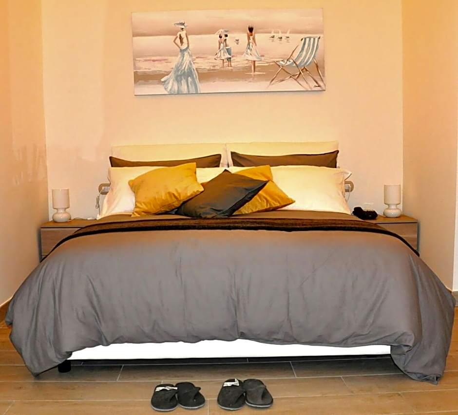 B&B Chiaia 216