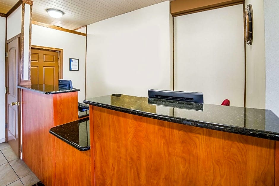 Quality Inn Big Sky
