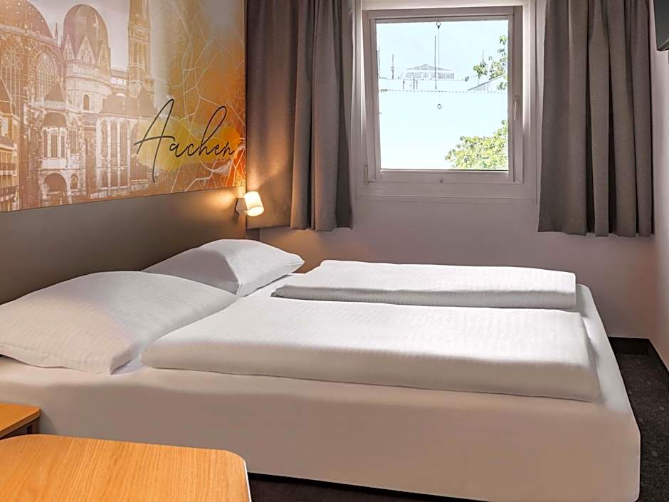 B&B HOTEL Aachen-Nord