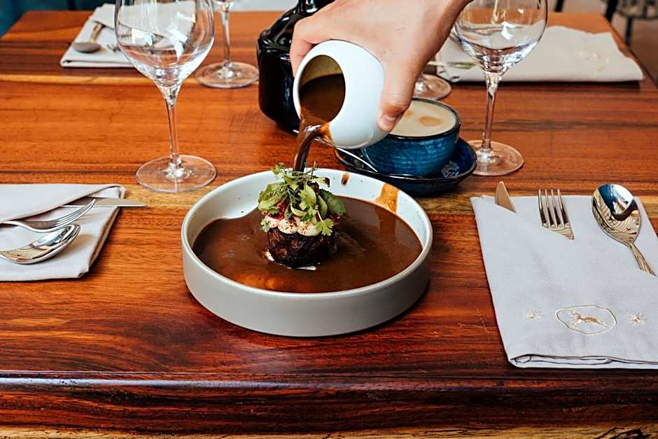 CIGNO HOTEL BOUTIQUE- Adults Only