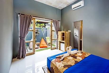 Kawans Inn Lembongan
