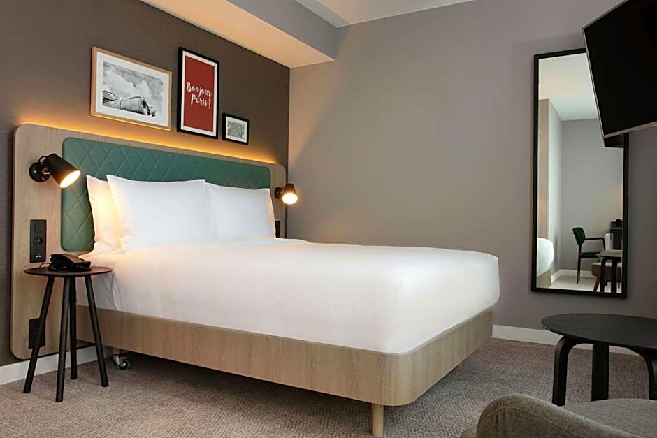 Hilton Garden Inn Orly, France