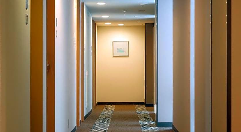 Richmond Hotel Fukushima Ekimae