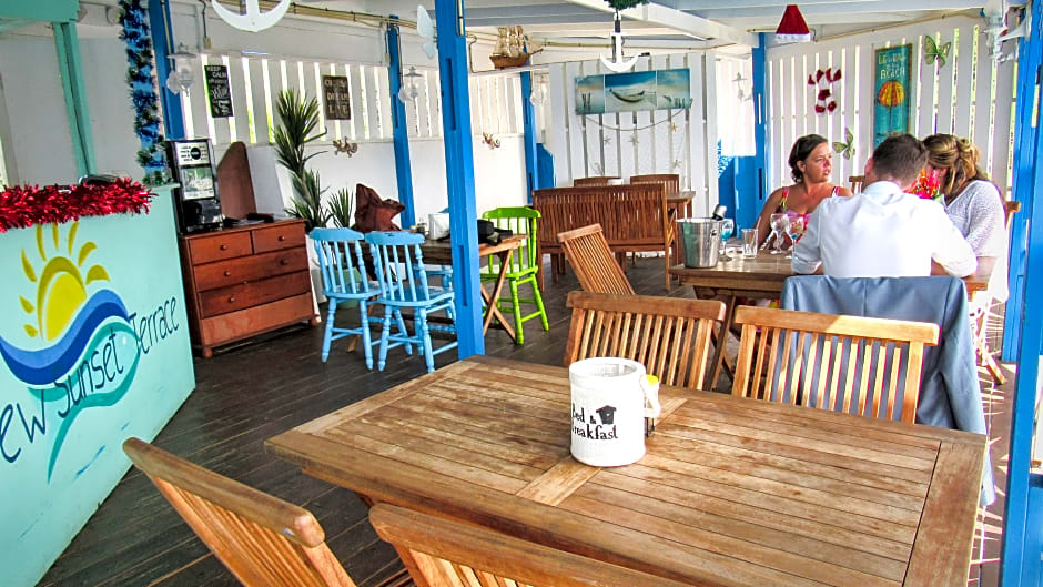 Blue View Apartments