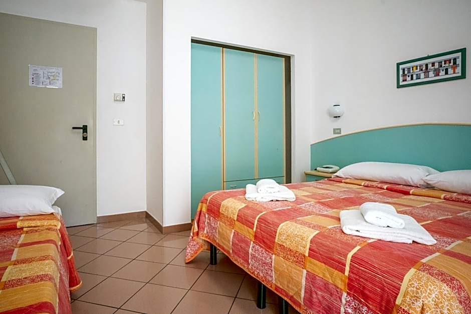 Hotel Radar