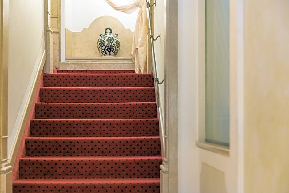 Hotel S. Anna