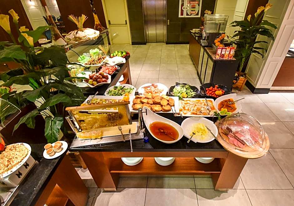 Yol Is Holiday Trabzon