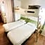 ibis budget Rennes Route de Saint Malo