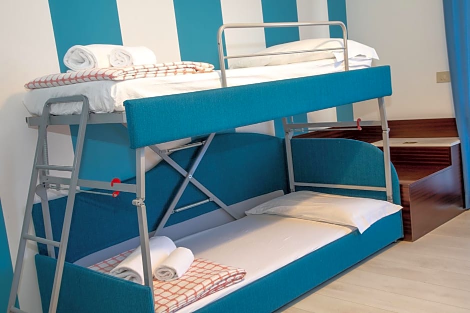 Regina Urban Beach Hotel