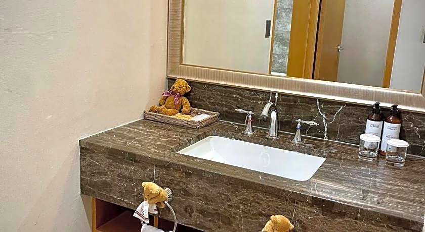 Mercure Ambassador Jeju