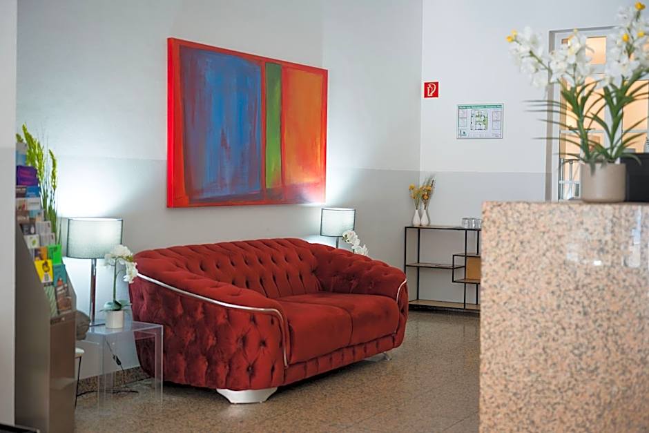 Hotel Topas