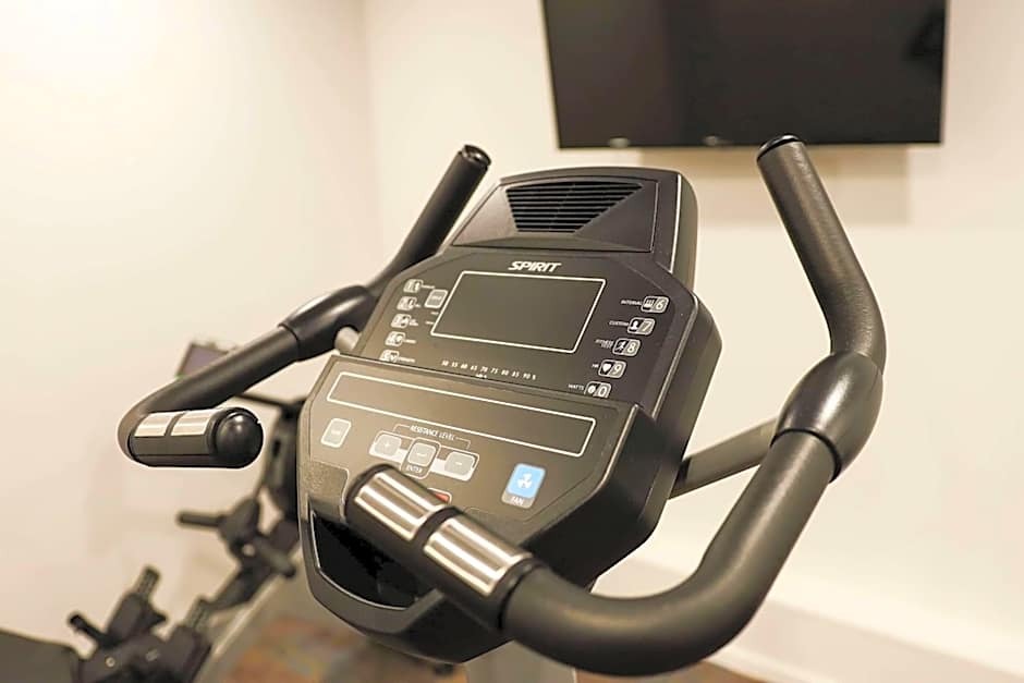 Ramada by Wyndham Wellington Taranaki Street