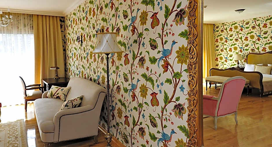 Villa Augusto Boutique Hotel & SPA