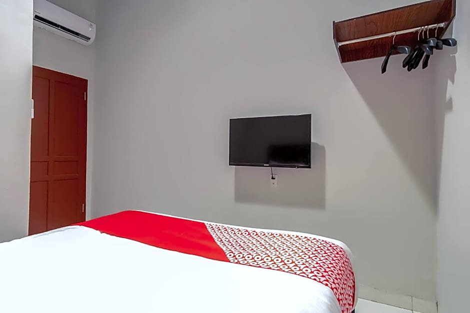 Hotel O HOMESTAY JAYA