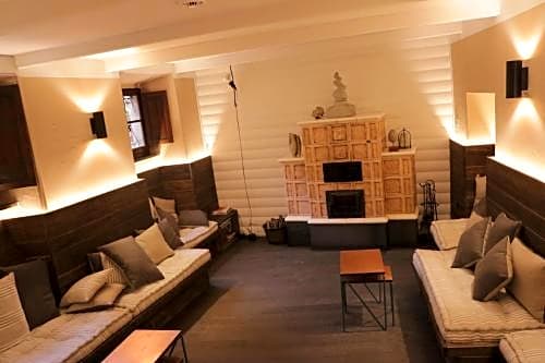 Albergo Ristorante Sole
