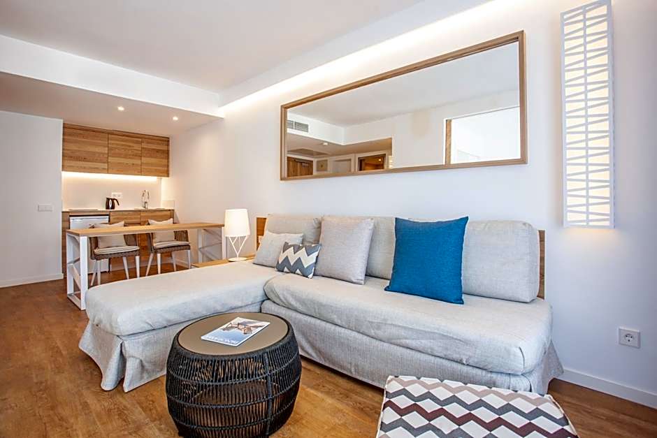 Grupotel Picafort Beach