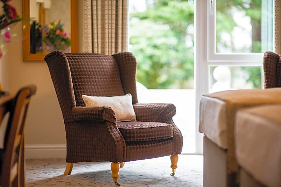 Appleby Manor Hotel & Garden Spa