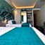 Hotel Portobelo Plaza las Ámericas