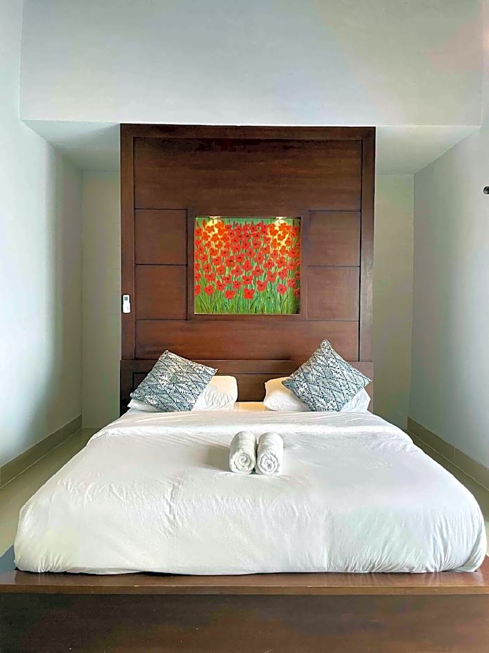 Primary Villa Bali