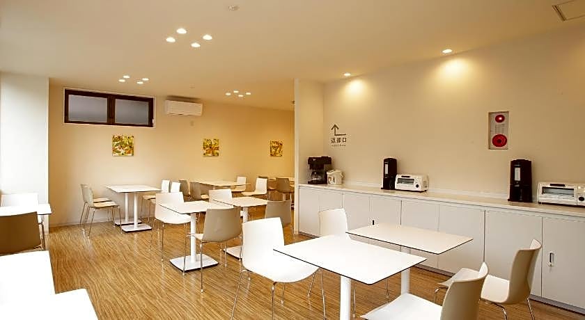 Hotel Green Park