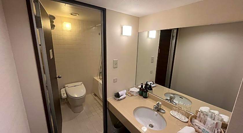 ANA Crowne Plaza Hotel Kushiro By IHG