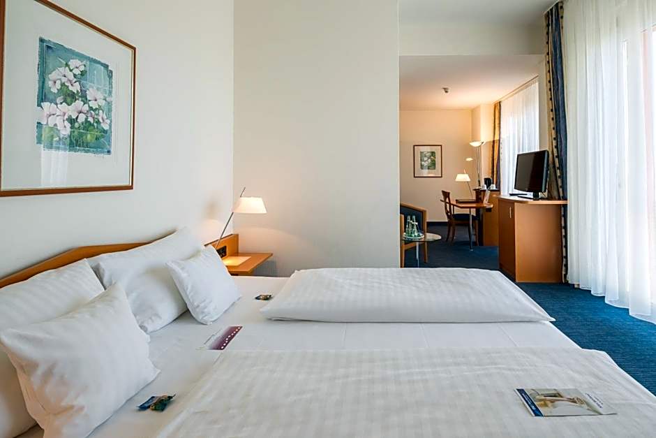 Best Western Hotel AM Strassberger Tor