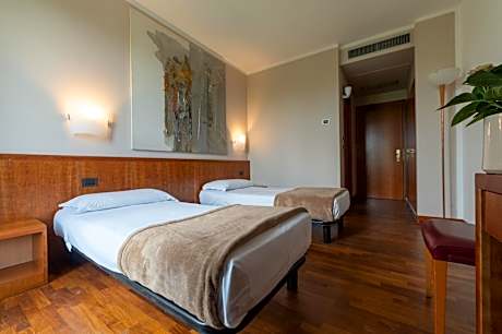 Budget Twin Room