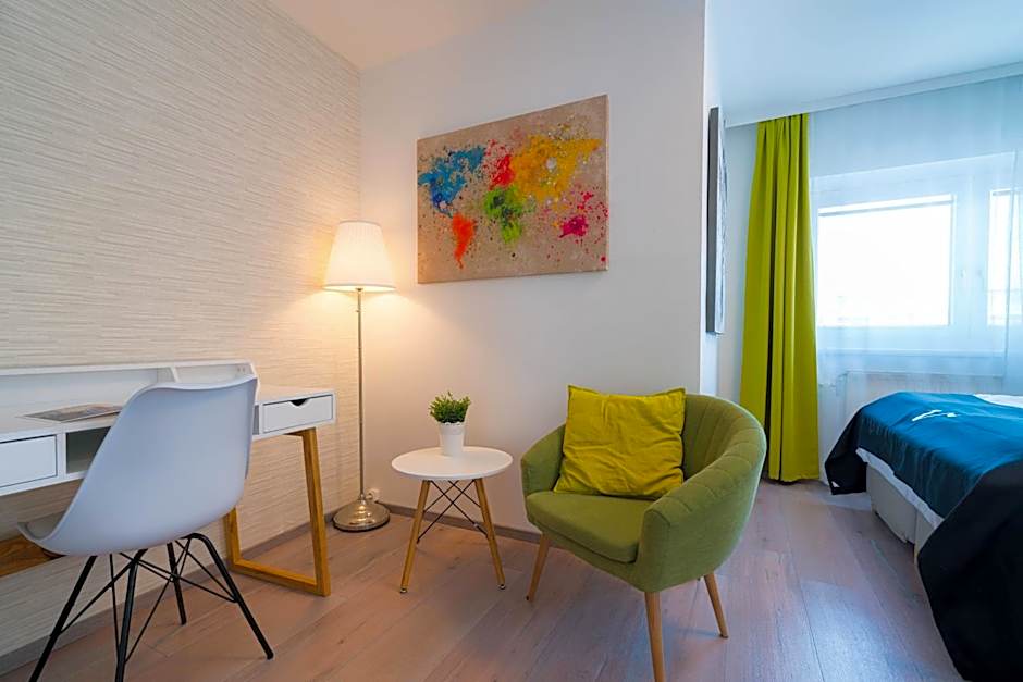 Vienna Residence, Rochusmarkt - Wien Mitte