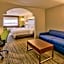 Holiday Inn Express & Suites Portales By IHG