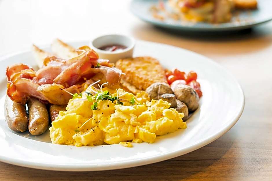 The Inn at Saratoga, Tapestry Collection by Hilton