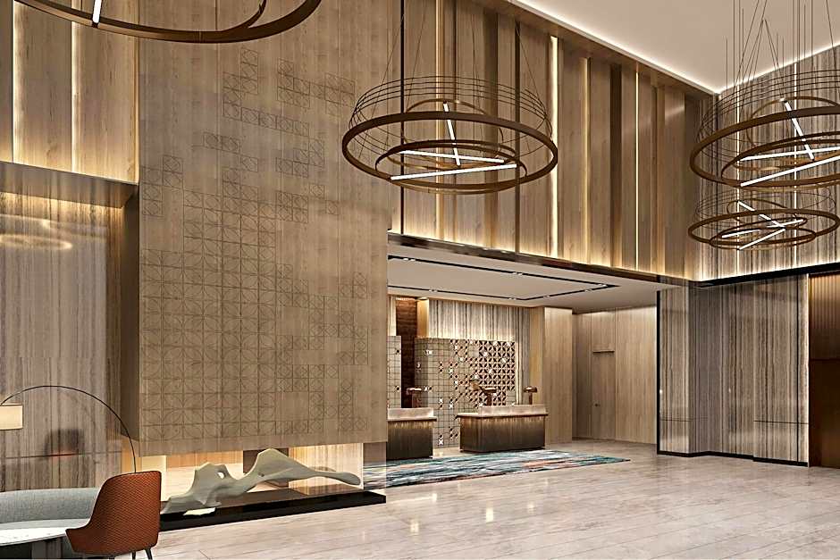 Courtyard by Marriott Colombo
