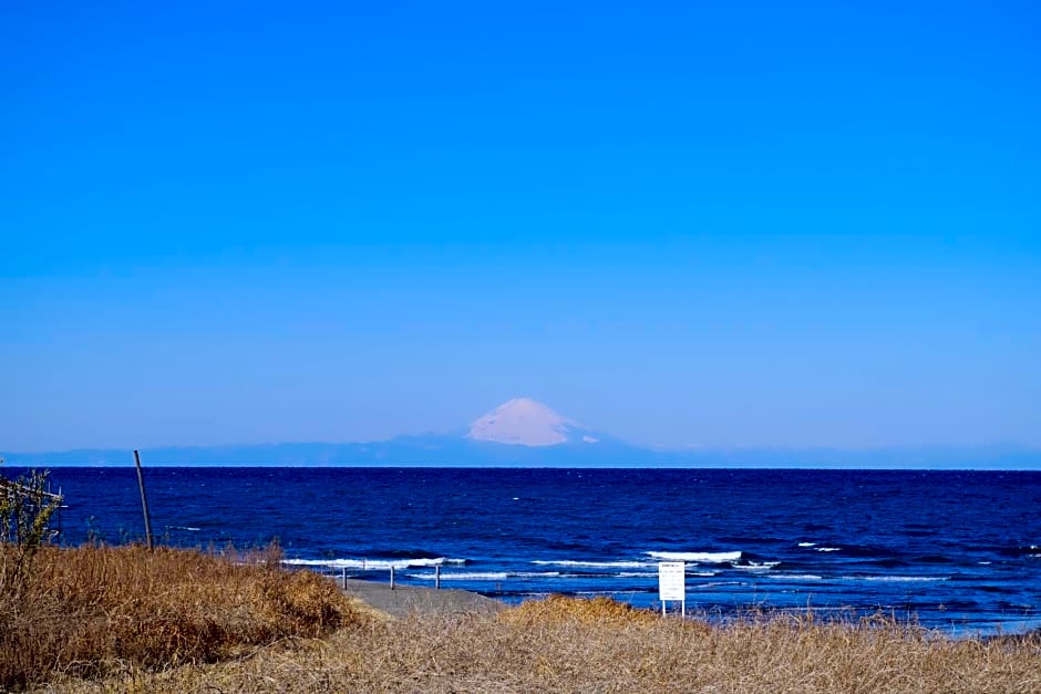 Hotel Familio Tateyama