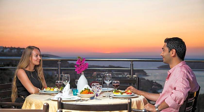 Crystal Hotel Bodrum All Inclusive