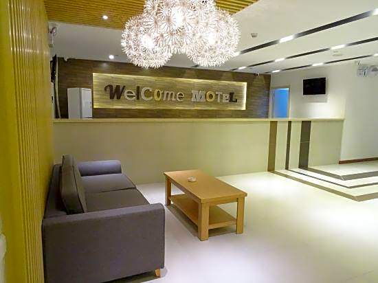 Motel 168 (Guangzhou Hualin International Jade City)