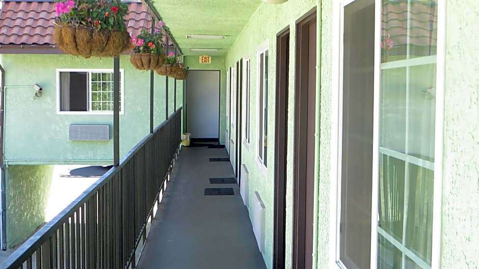 Eagle Rock Motel