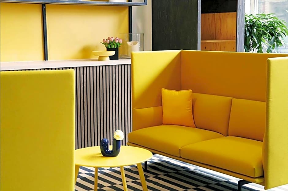 Hotel MOA Berlin