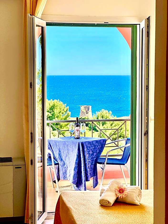 Hotel Alizé