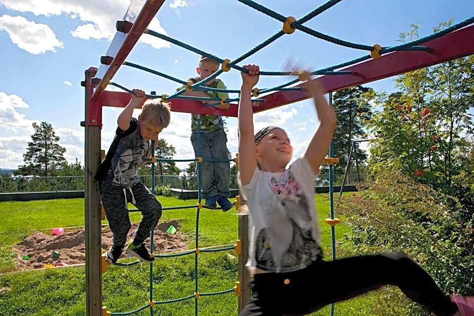 Hotel & Hostel Tallukka