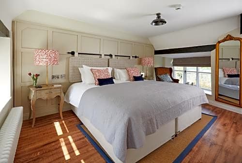 The Crown Inn, Church Enstone