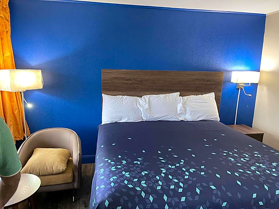 Scottish Inns - Commerce