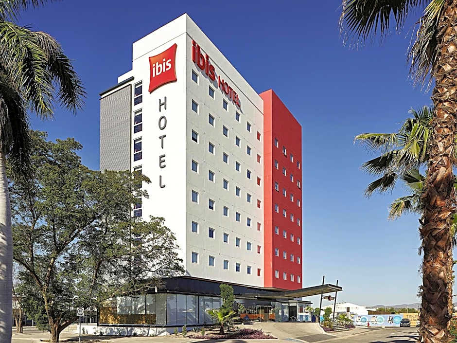 Photo 1 of 50 of Ibis Culiacan