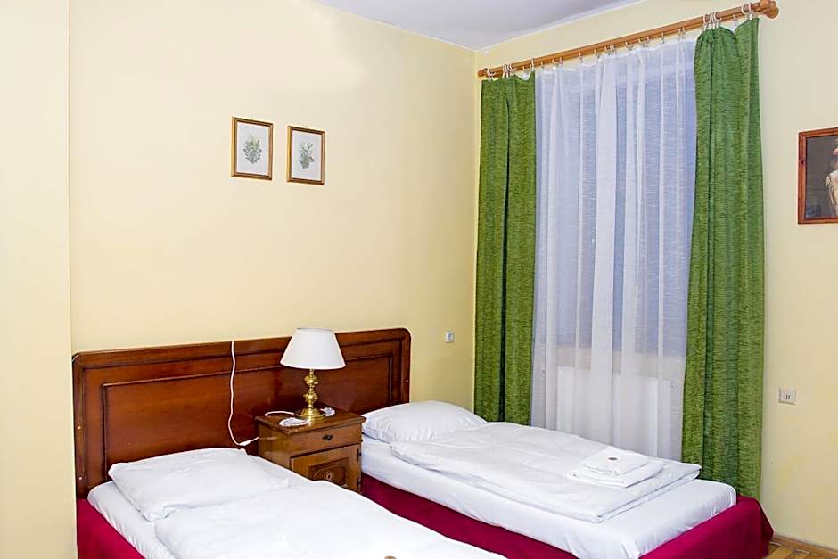 Hotel Karkonosze