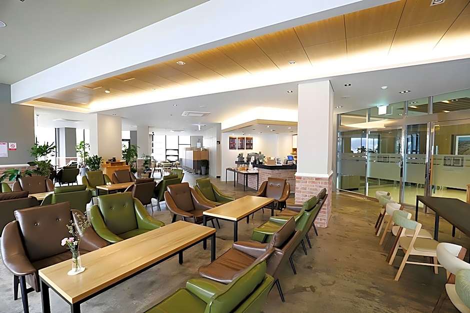 Pyeongchang Hotel The Maru