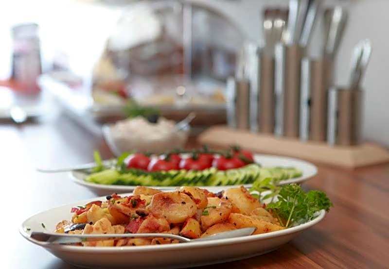 Hotel Wetterau - Self-Check-In