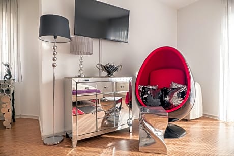 Comfort Quadruple Room