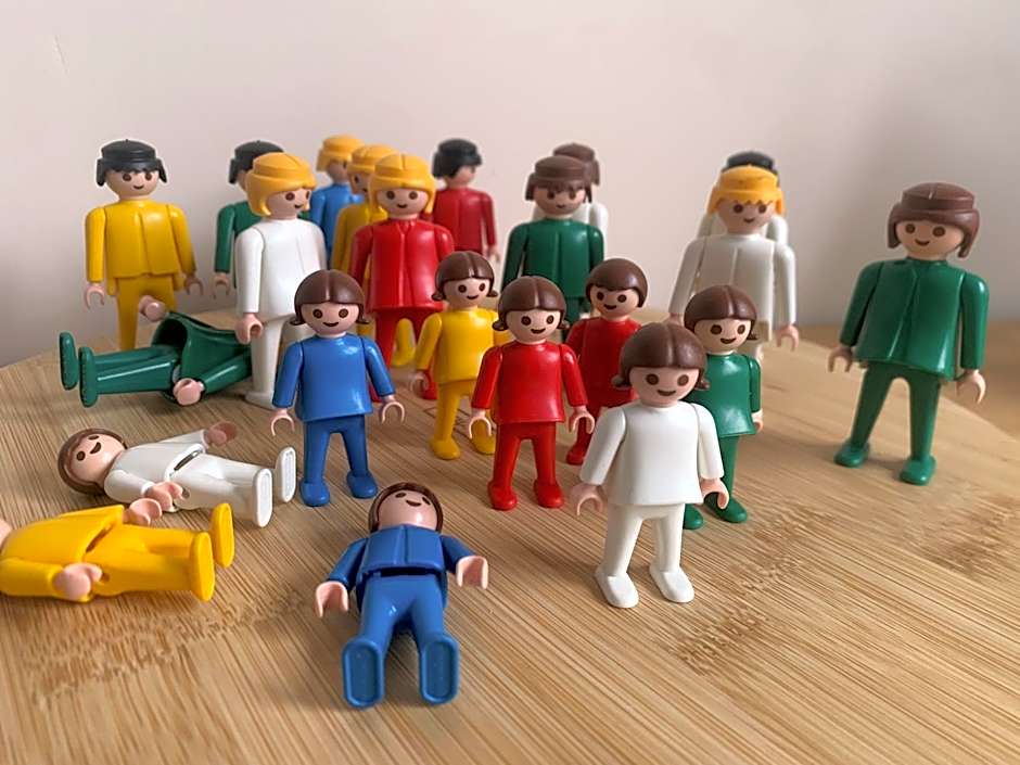 Jaśminowa Przystań