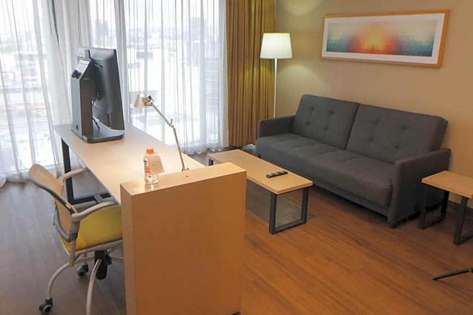 City Express Suites by Marriott Tijuana Rio